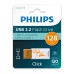 PHILIPS USB Drive 3.2, 128 GB