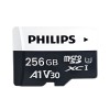 PHILIPS MicroSD Card UHS-I (U3) (V30) 256GB