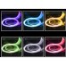 Fiber Optic Dance Whip