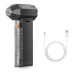 Fan Strong Blowing Dust Elimination 13000PA 8000mAh, Black