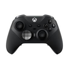 Controller Wireless Microsoft Xbox Elite Series 2 Black