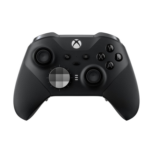 Controller Wireless Microsoft Xbox Elite Series 2 Black
