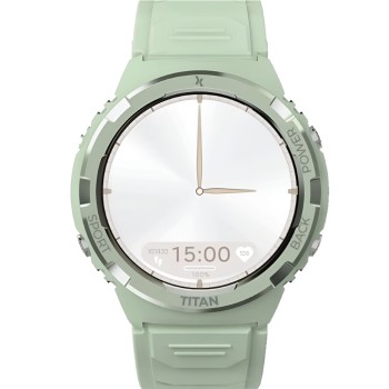 Maxcom Smart Watch FW100 Green