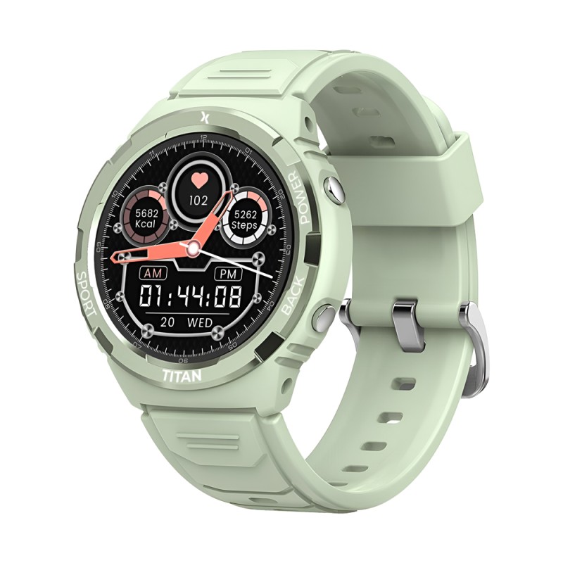 Maxcom Smart Watch FW100 Green
