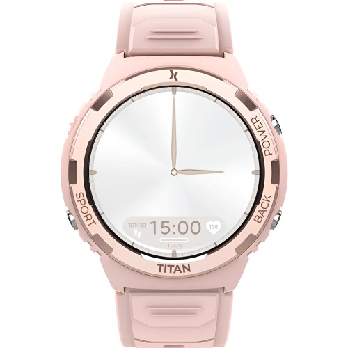 Maxcom Smart Watch FW100 Pink