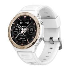 Maxcom Smart Watch FW100 White