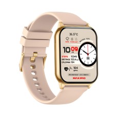 Maxcom Smart Watch FW25 Arsen Pro Gold