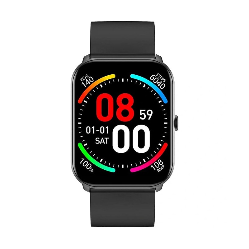 Maxcom Smart Watch FW36 Aurum Se, Black
