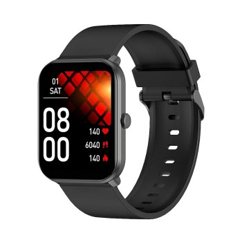 Maxcom Smart Watch FW36 Aurum Se, Black