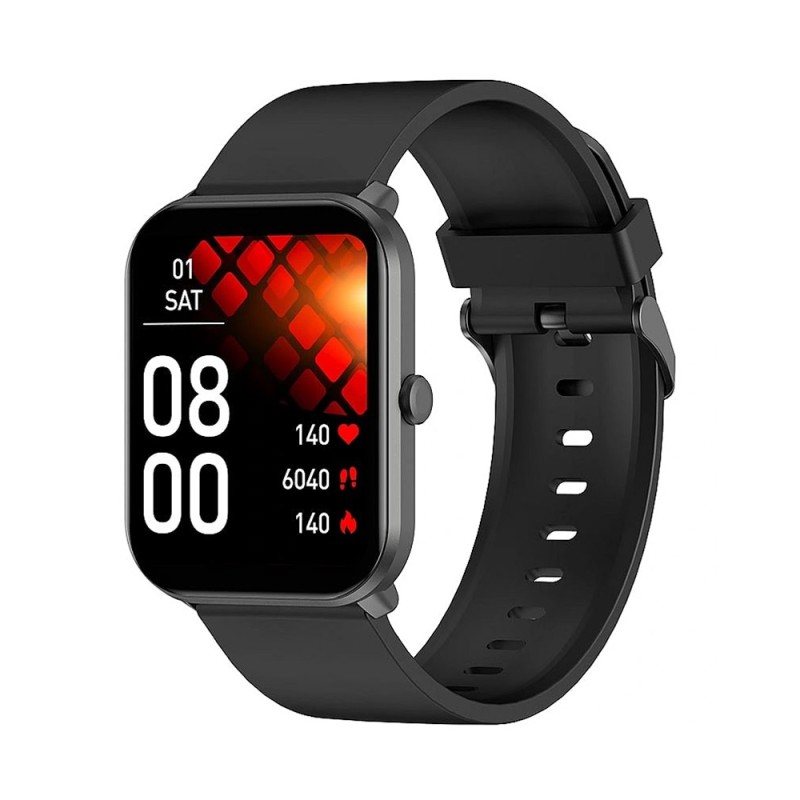 Maxcom Smart Watch FW36 Aurum Se, Black