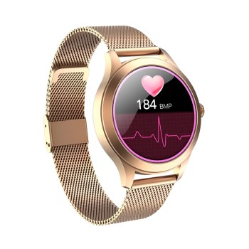 Maxcom Smart Watch FW42 Gold