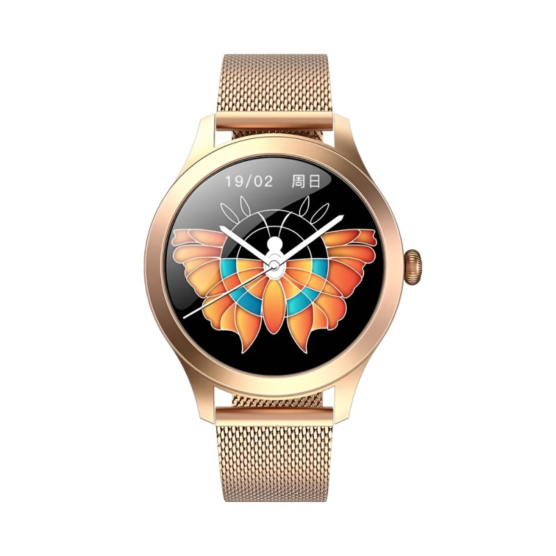Maxcom Smart Watch FW42 Gold