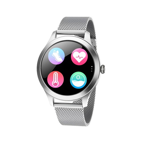 Maxcom Smart Watch FW42 Silver