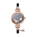 Maxcom Smart Watch FW51 Crystal, Gold/Black