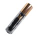 Maxcom Smart Watch FW51 Crystal, Gold/Black