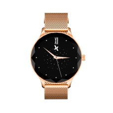 Maxcom Smart Watch FW52 Diamond, Gold