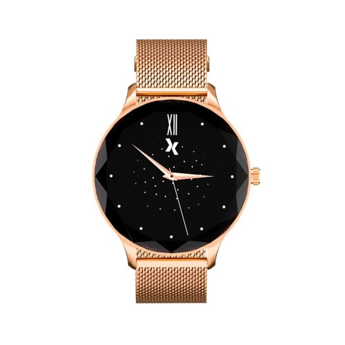 Maxcom Smart Watch FW52 Diamond, Gold