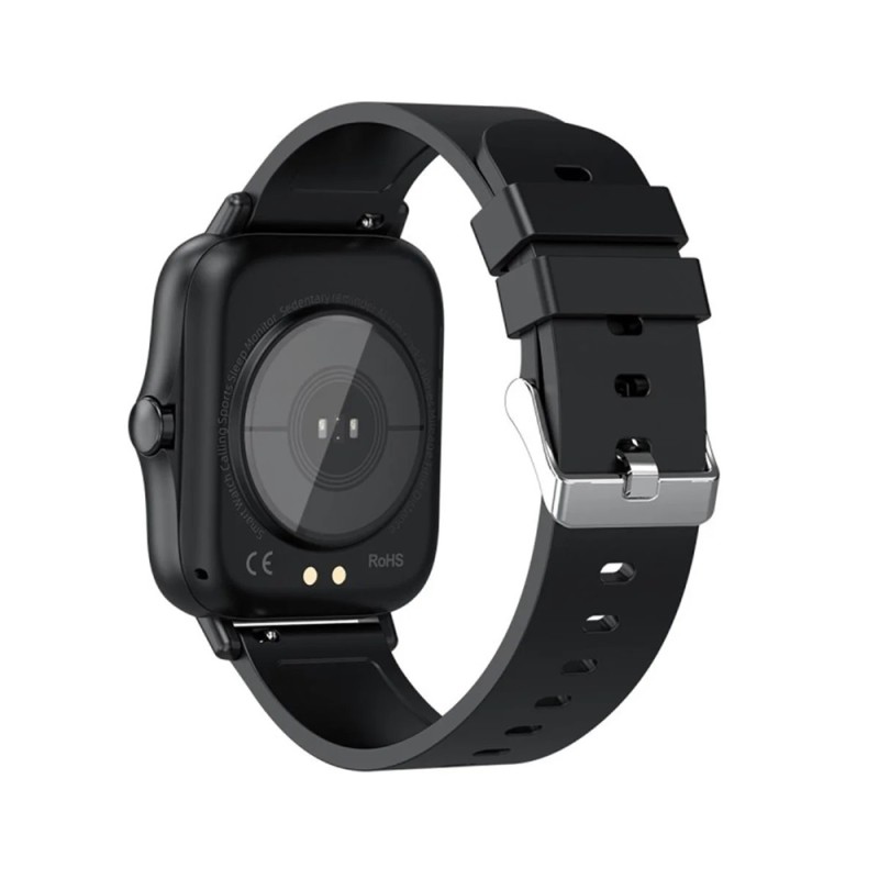 Maxcom Smart Watch FW55 Aurum Pro, Black