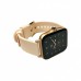 Maxcom Smart Watch FW55 Aurum Pro, Gold