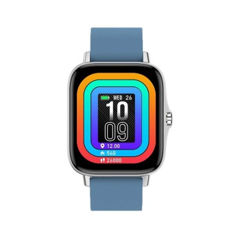 Maxcom Smart Watch FW55 Aurum Pro, Silver