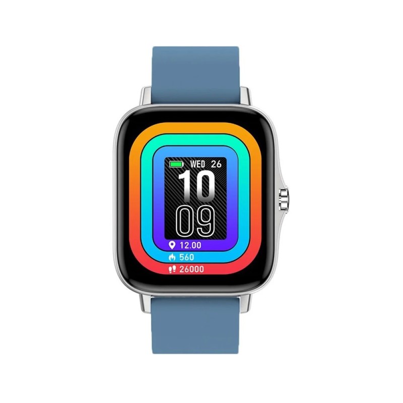 Maxcom Smart Watch FW55 Aurum Pro, Silver