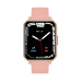 Maxcom Smart Watch FW56 Carbon Pro Gold