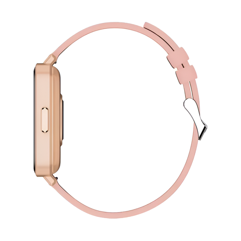 Maxcom Smart Watch FW56 Carbon Pro Gold