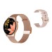 Maxcom Smart Watch FW58 Vanad Pro, Gold