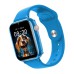 Maxcom Smart Baby Watch KIDDO FW59 Blue