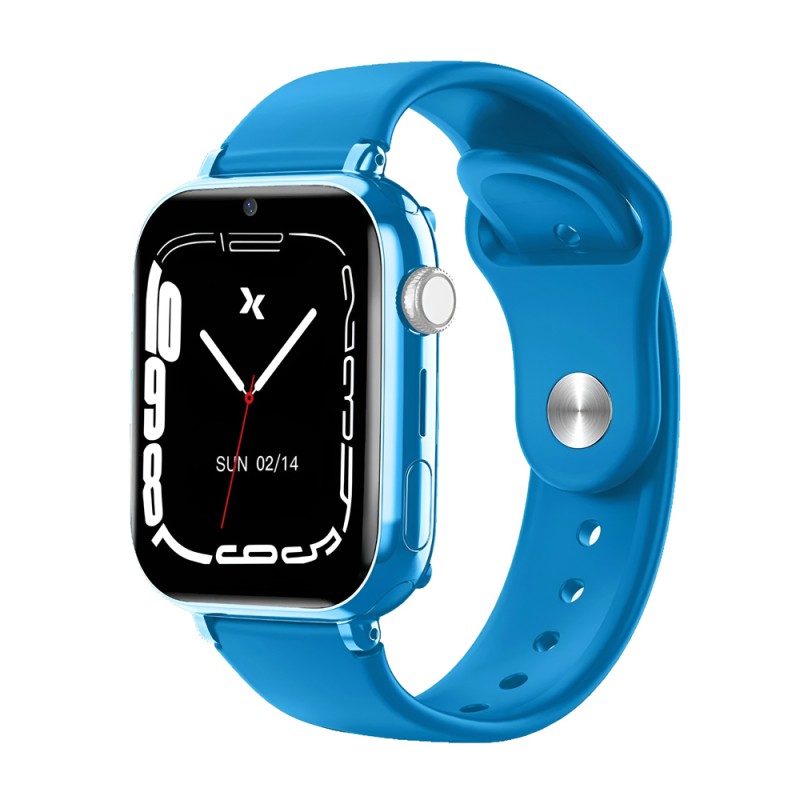 Maxcom Smart Baby Watch KIDDO FW59 Blue