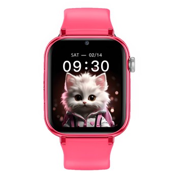 Maxcom Smart Baby Watch KIDDO FW59 Pink