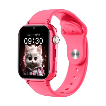 Maxcom Smart Baby Watch KIDDO FW59 Pink