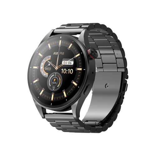 Maxcom Smart Watch FW66 Iron Graphite