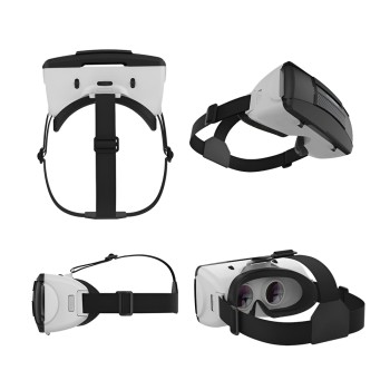 Shinecon VR G06E+ B01 Gamepad