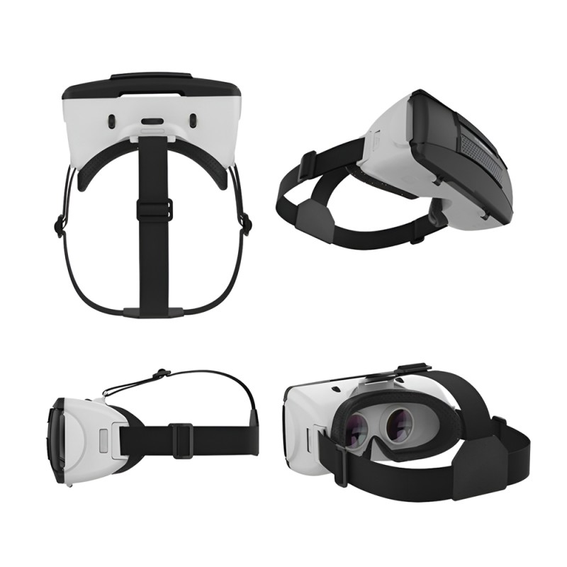 Shinecon VR G06E+ B01 Gamepad