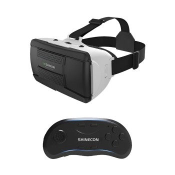 Shinecon VR G06E+ B01 Gamepad