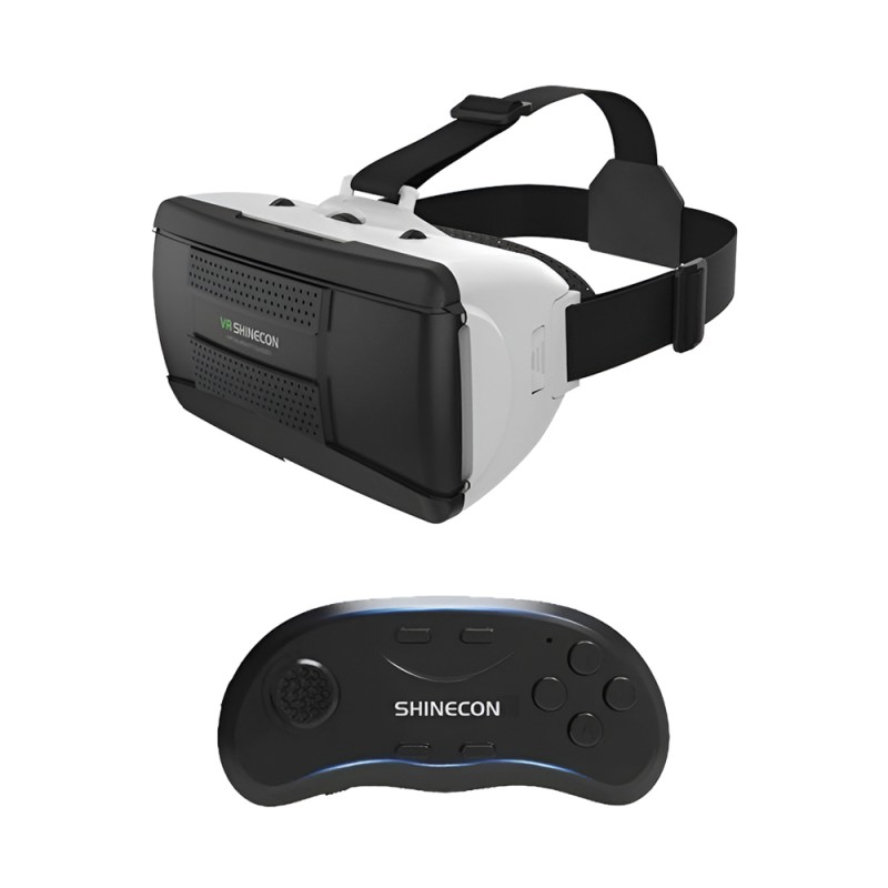 Shinecon VR G06E+ B01 Gamepad