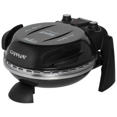 G3Ferrari Pizza Oven Black