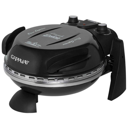 G3Ferrari Pizza Oven Black
