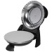 G3Ferrari Pizza Oven Black