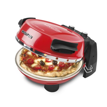 G3Ferrari Pizza Oven Plus Evo Red