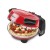 G3Ferrari Pizza Oven Plus Evo Red