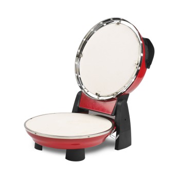 G3Ferrari Pizza Oven Plus Evo Red