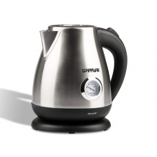 G3Ferrari Electric Kettle G10096, 2200W, 1.7L  Grey