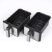 G3Ferrari Double Air Fryer 2x4L G10150