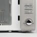 G3Ferrari Microwave Oven With Grill Grey G1015510