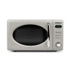 G3Ferrari Microwave Oven With Grill Grey G1015510