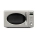 G3Ferrari Microwave Oven With Grill Grey G1015510