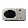 G3Ferrari Microwave Oven With Grill Grey G1015510