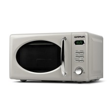 G3Ferrari Microwave Oven With Grill Grey G1015510